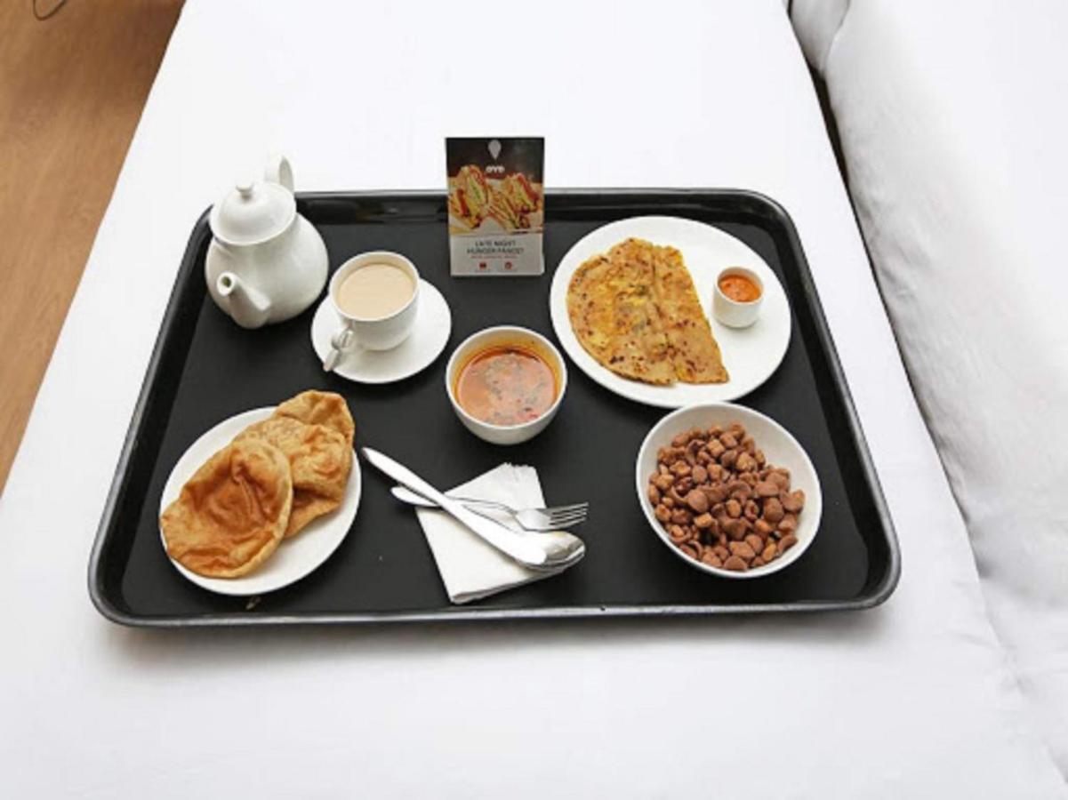 Oyo 60966 Balaji Upvan Hotel Kāsandra Zewnętrze zdjęcie