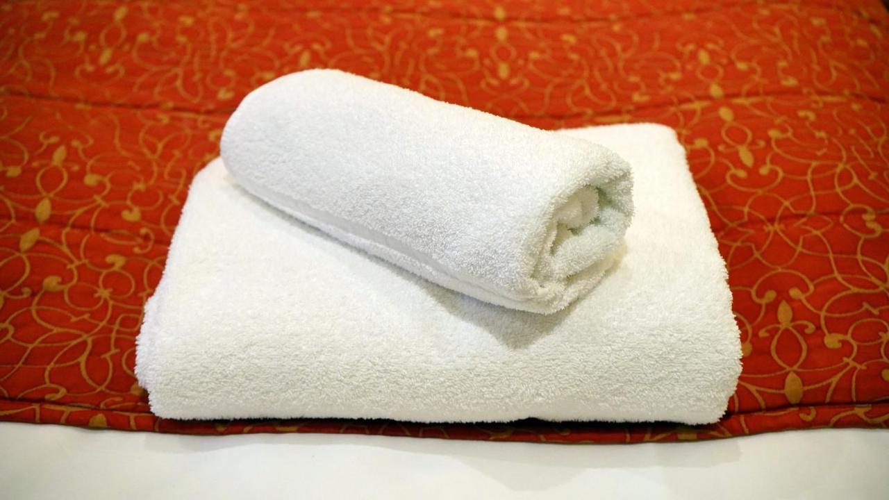 Oyo 60966 Balaji Upvan Hotel Kāsandra Zewnętrze zdjęcie